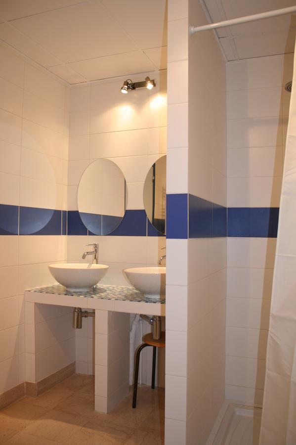 פונטנה-או-רוז Residence Universitaire Lanteri מראה חיצוני תמונה