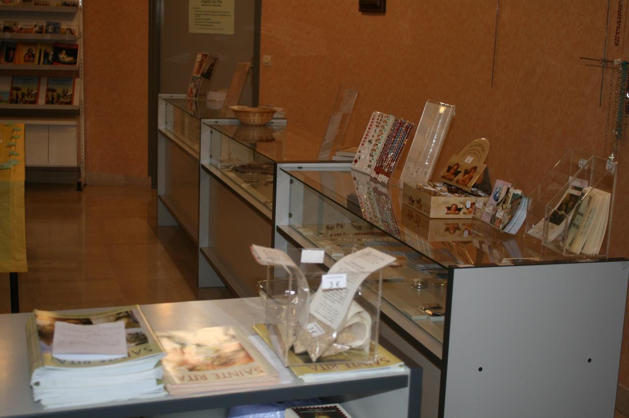 פונטנה-או-רוז Residence Universitaire Lanteri מראה חיצוני תמונה