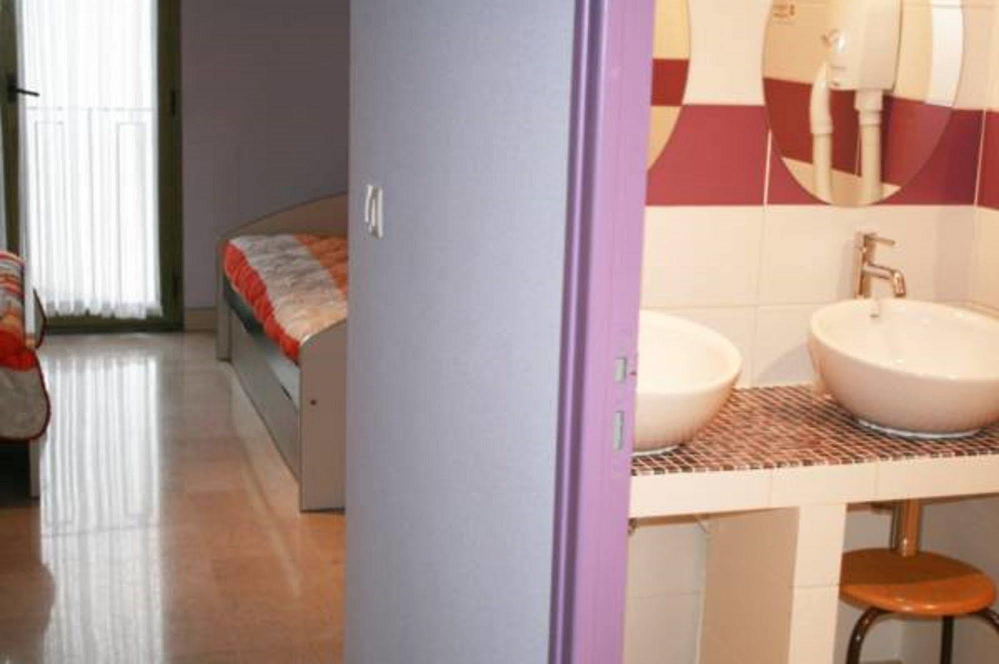 פונטנה-או-רוז Residence Universitaire Lanteri מראה חיצוני תמונה