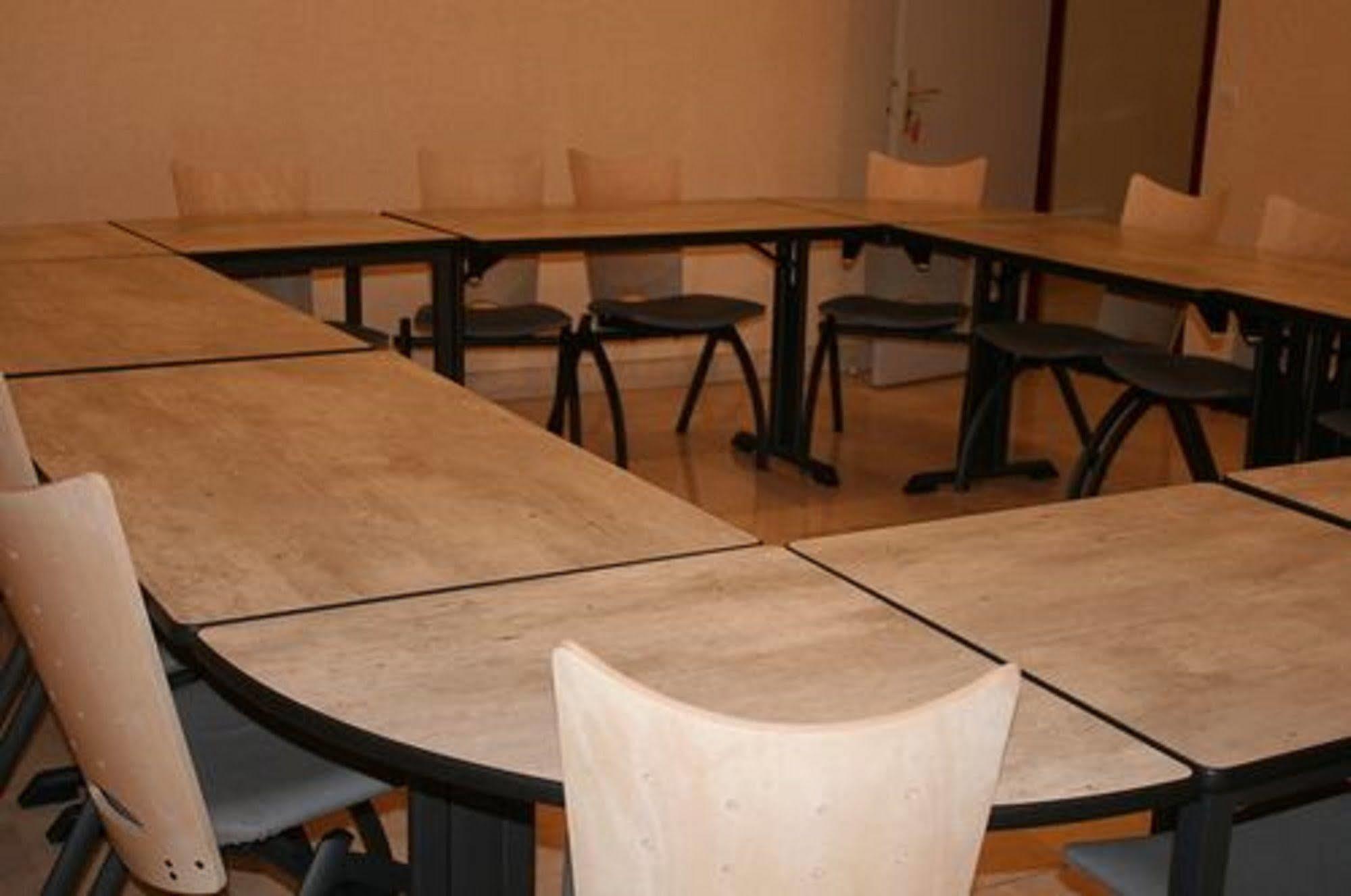פונטנה-או-רוז Residence Universitaire Lanteri מראה חיצוני תמונה